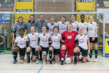 Bild 279 - VR Bank Cup Horst